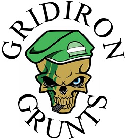 GRIDIRON GRUNTS